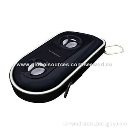 Latest Portable Speaker Bag